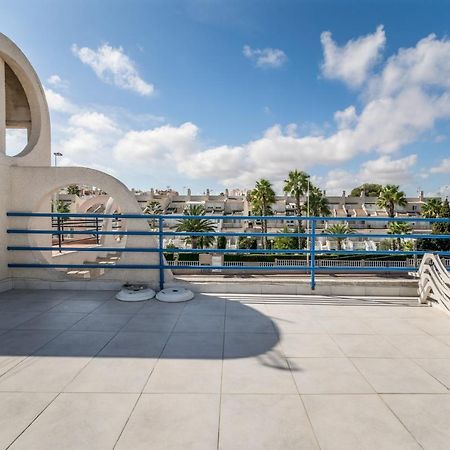 053 La Mata Dunes - Alicante Real Estate Екстер'єр фото