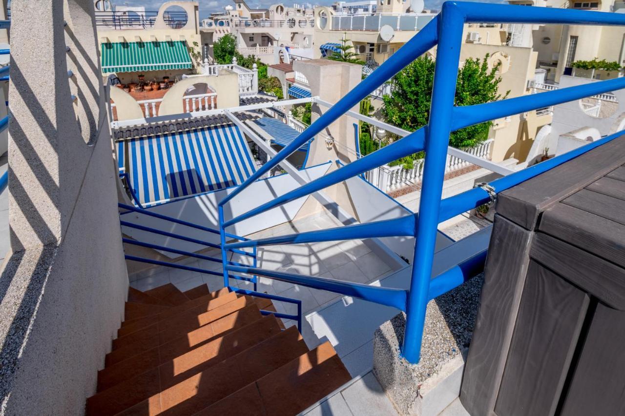053 La Mata Dunes - Alicante Real Estate Екстер'єр фото