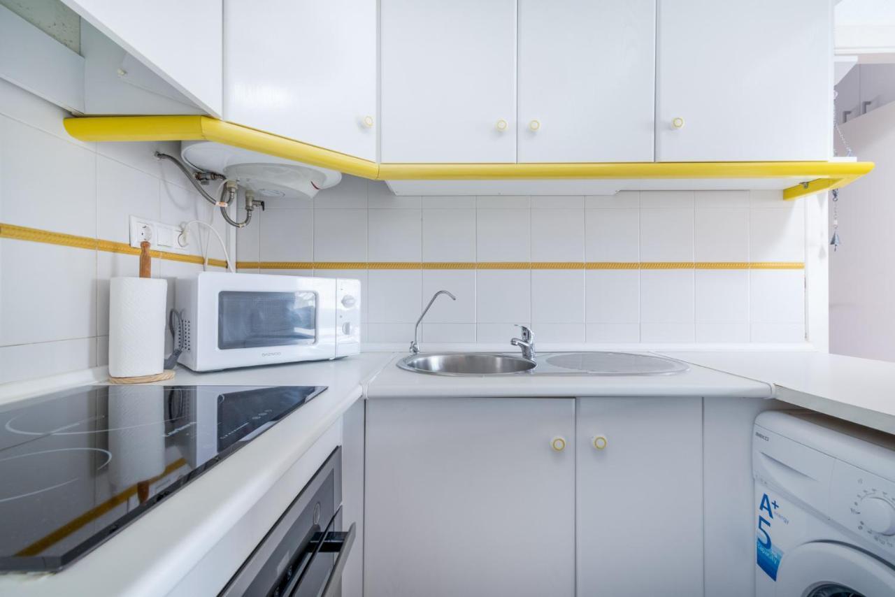 053 La Mata Dunes - Alicante Real Estate Екстер'єр фото