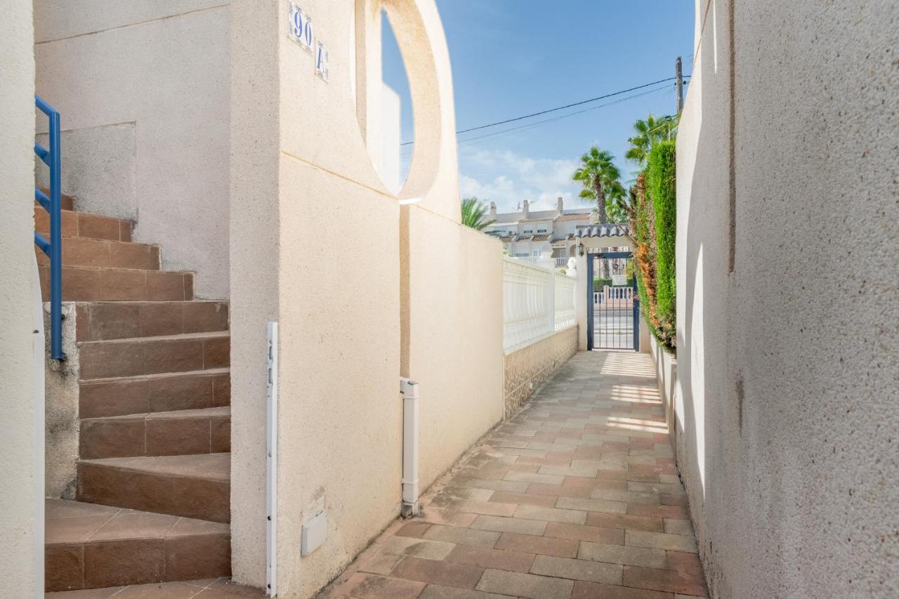 053 La Mata Dunes - Alicante Real Estate Екстер'єр фото