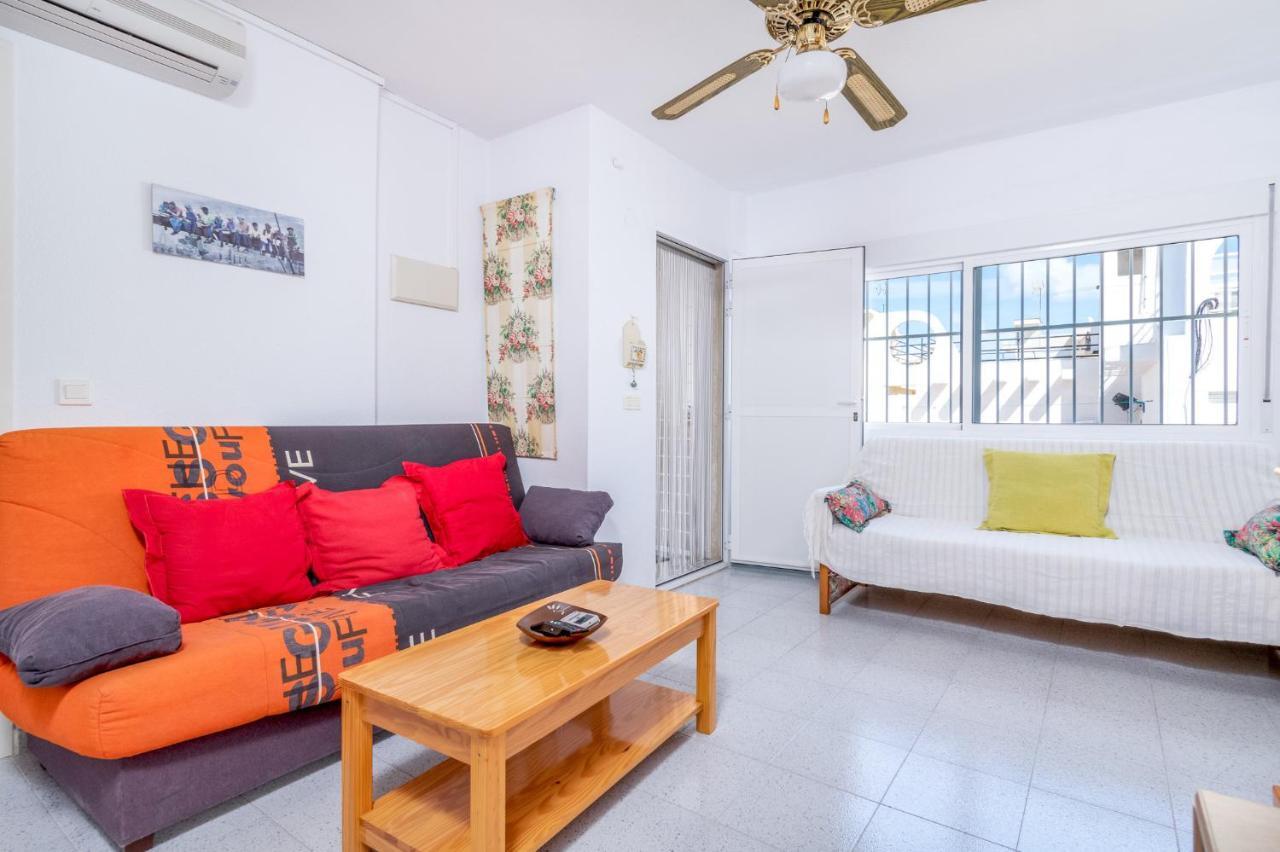 053 La Mata Dunes - Alicante Real Estate Екстер'єр фото