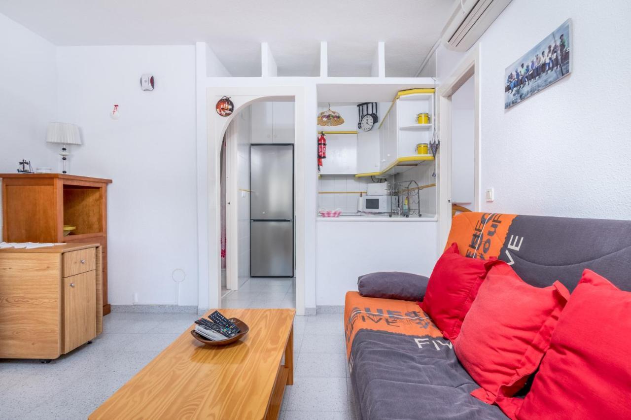 053 La Mata Dunes - Alicante Real Estate Екстер'єр фото