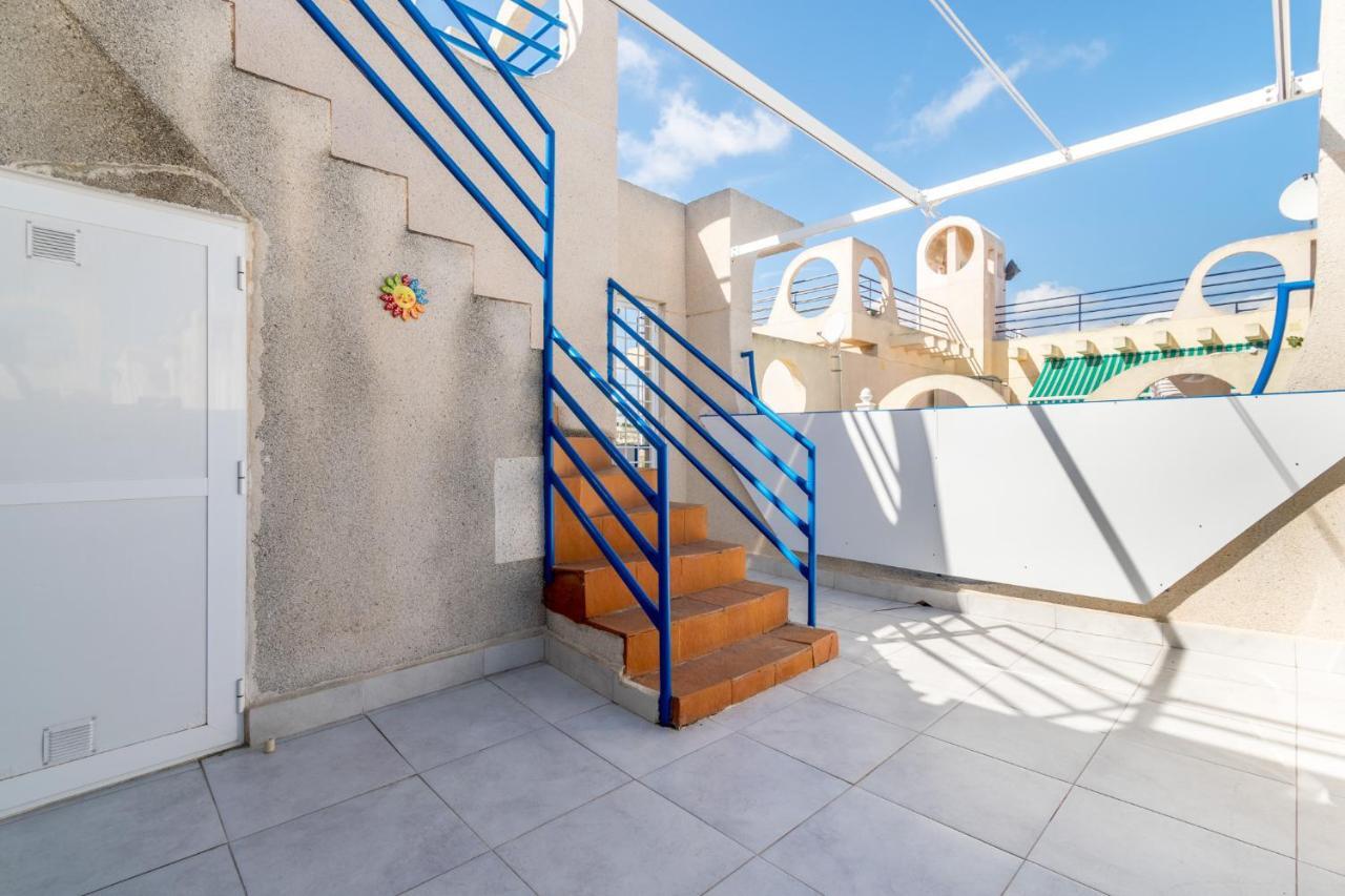 053 La Mata Dunes - Alicante Real Estate Екстер'єр фото