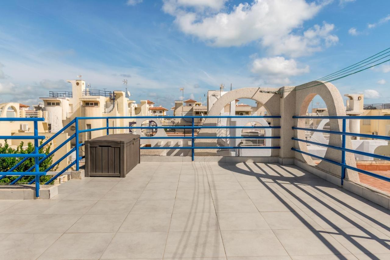 053 La Mata Dunes - Alicante Real Estate Екстер'єр фото