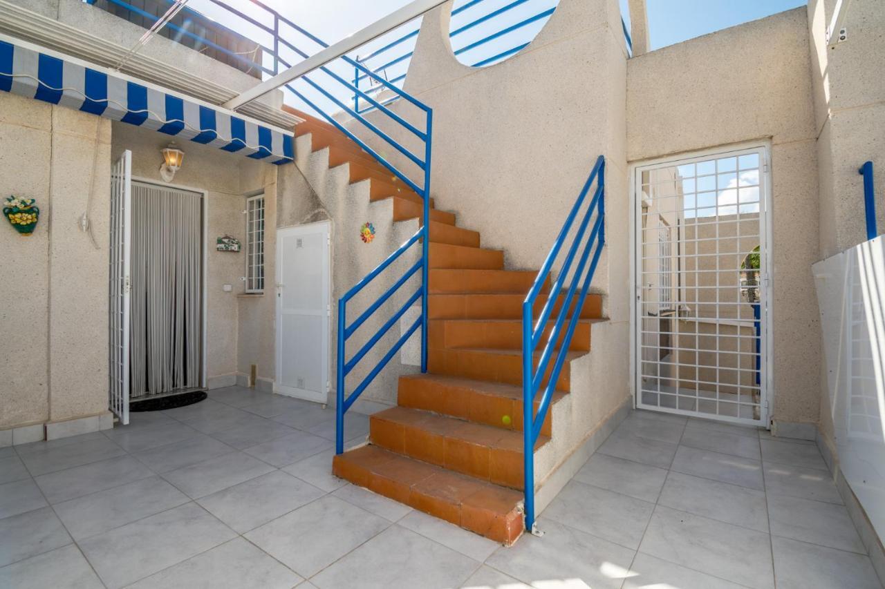 053 La Mata Dunes - Alicante Real Estate Екстер'єр фото
