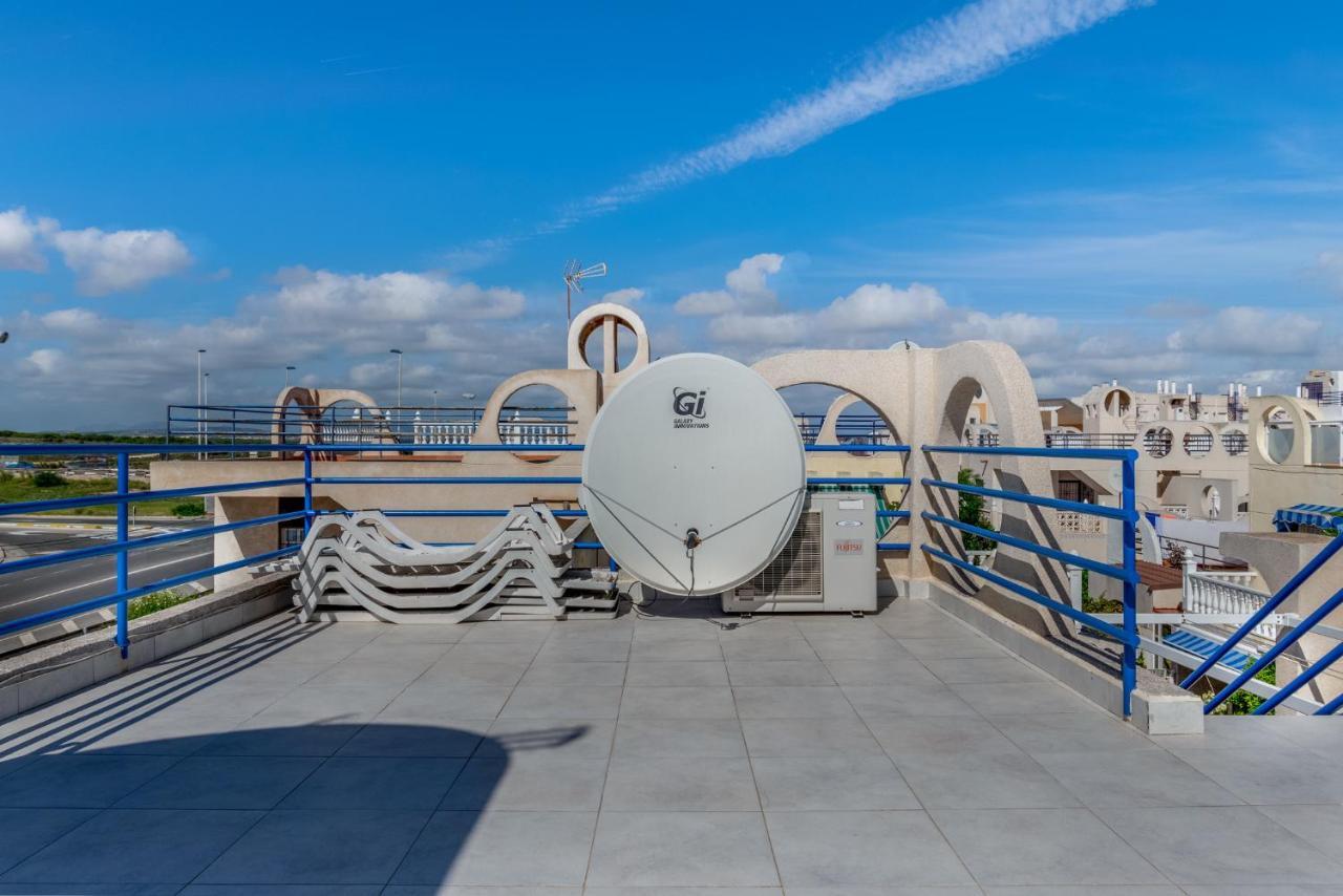 053 La Mata Dunes - Alicante Real Estate Екстер'єр фото