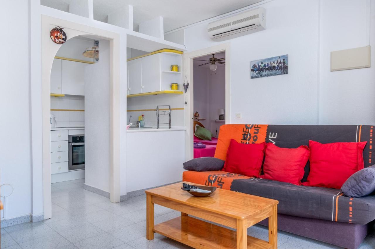 053 La Mata Dunes - Alicante Real Estate Екстер'єр фото