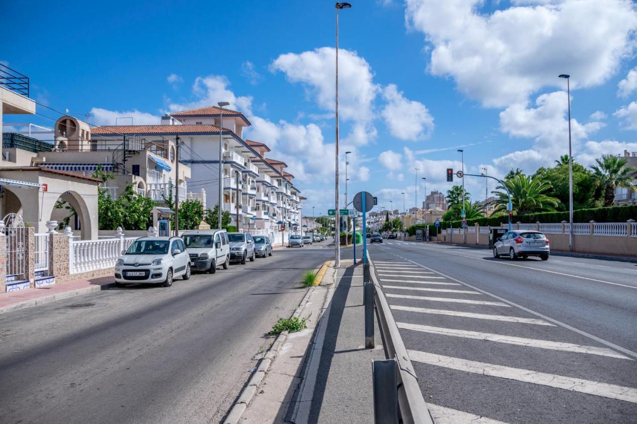 053 La Mata Dunes - Alicante Real Estate Екстер'єр фото