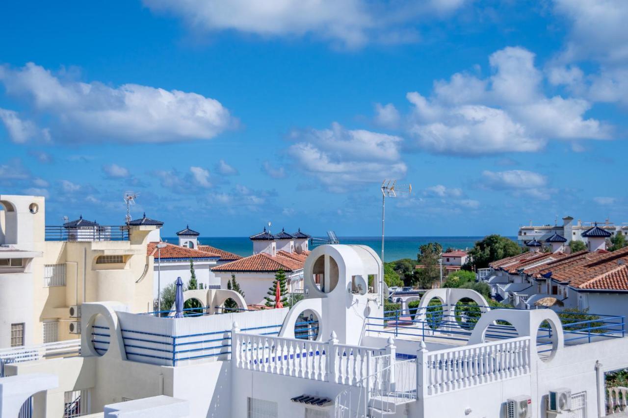 053 La Mata Dunes - Alicante Real Estate Екстер'єр фото