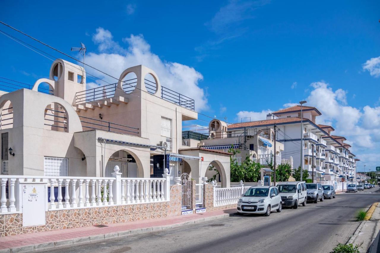 053 La Mata Dunes - Alicante Real Estate Екстер'єр фото