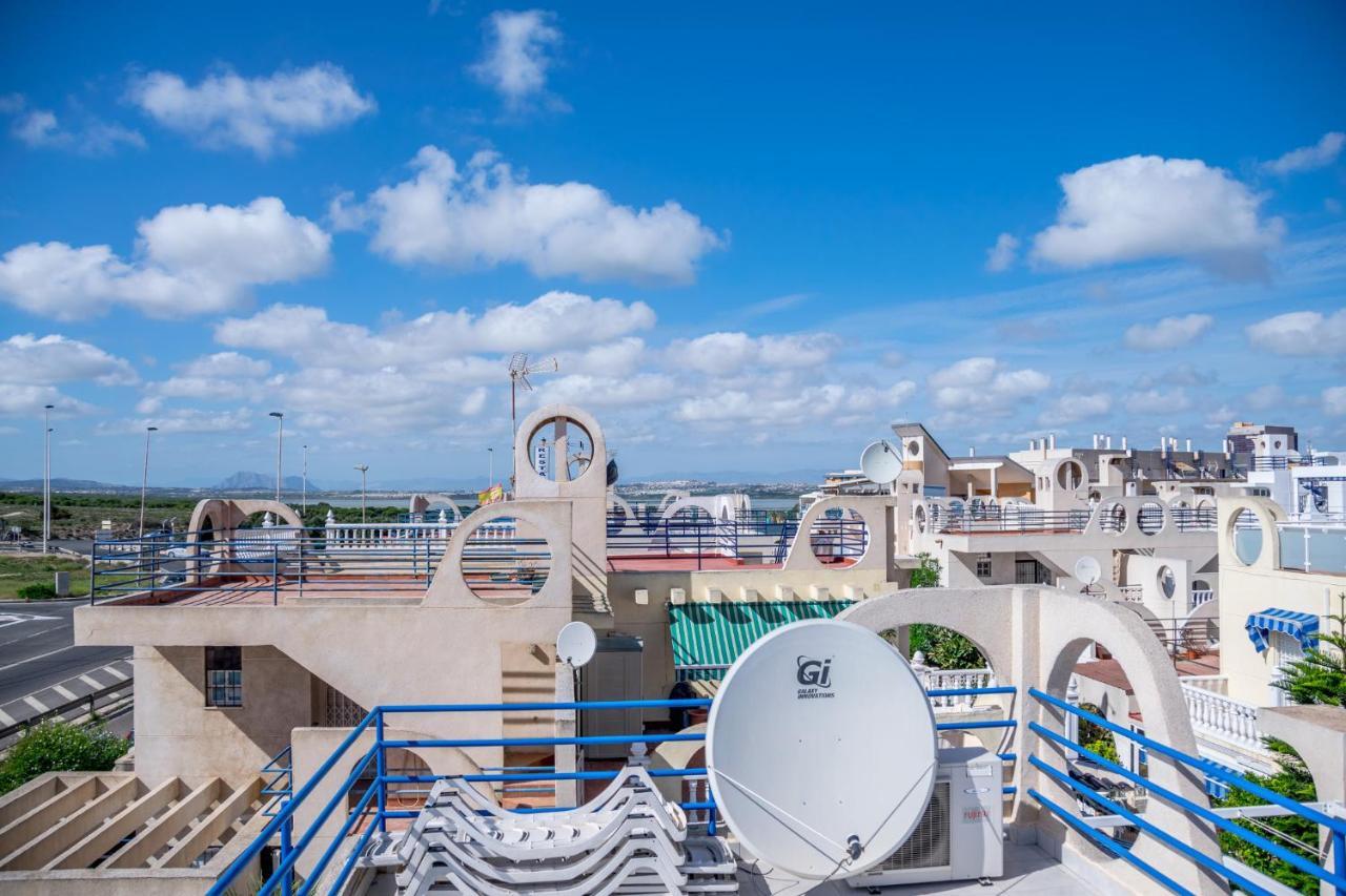 053 La Mata Dunes - Alicante Real Estate Екстер'єр фото