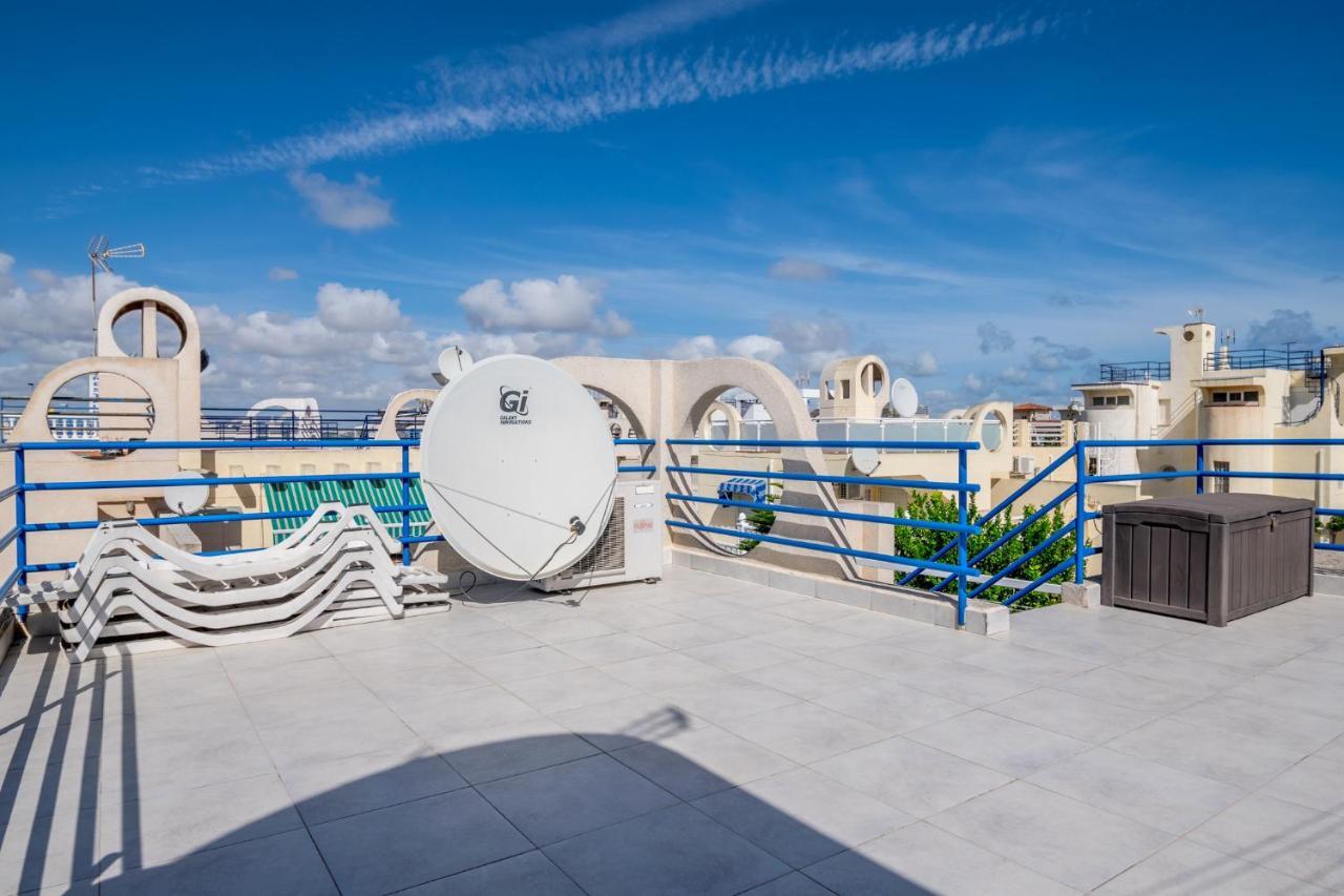 053 La Mata Dunes - Alicante Real Estate Екстер'єр фото