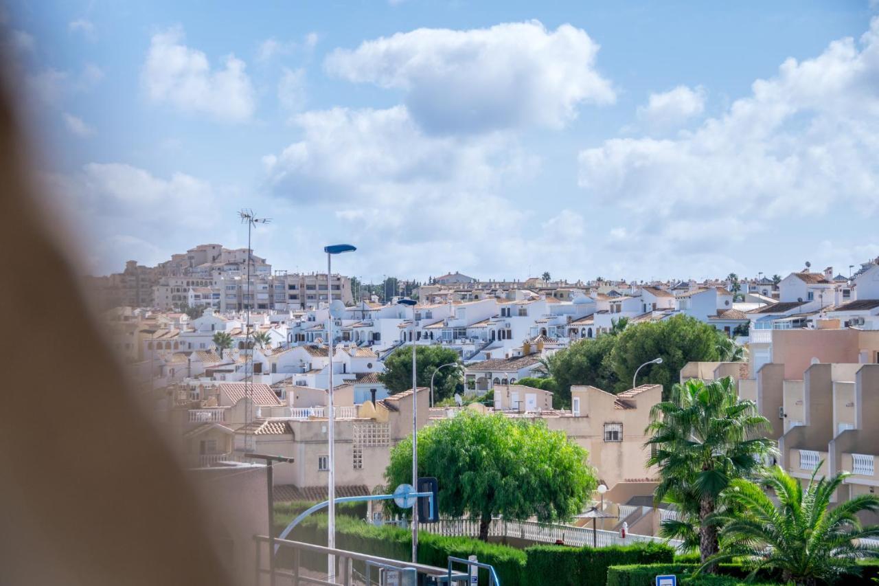 053 La Mata Dunes - Alicante Real Estate Екстер'єр фото