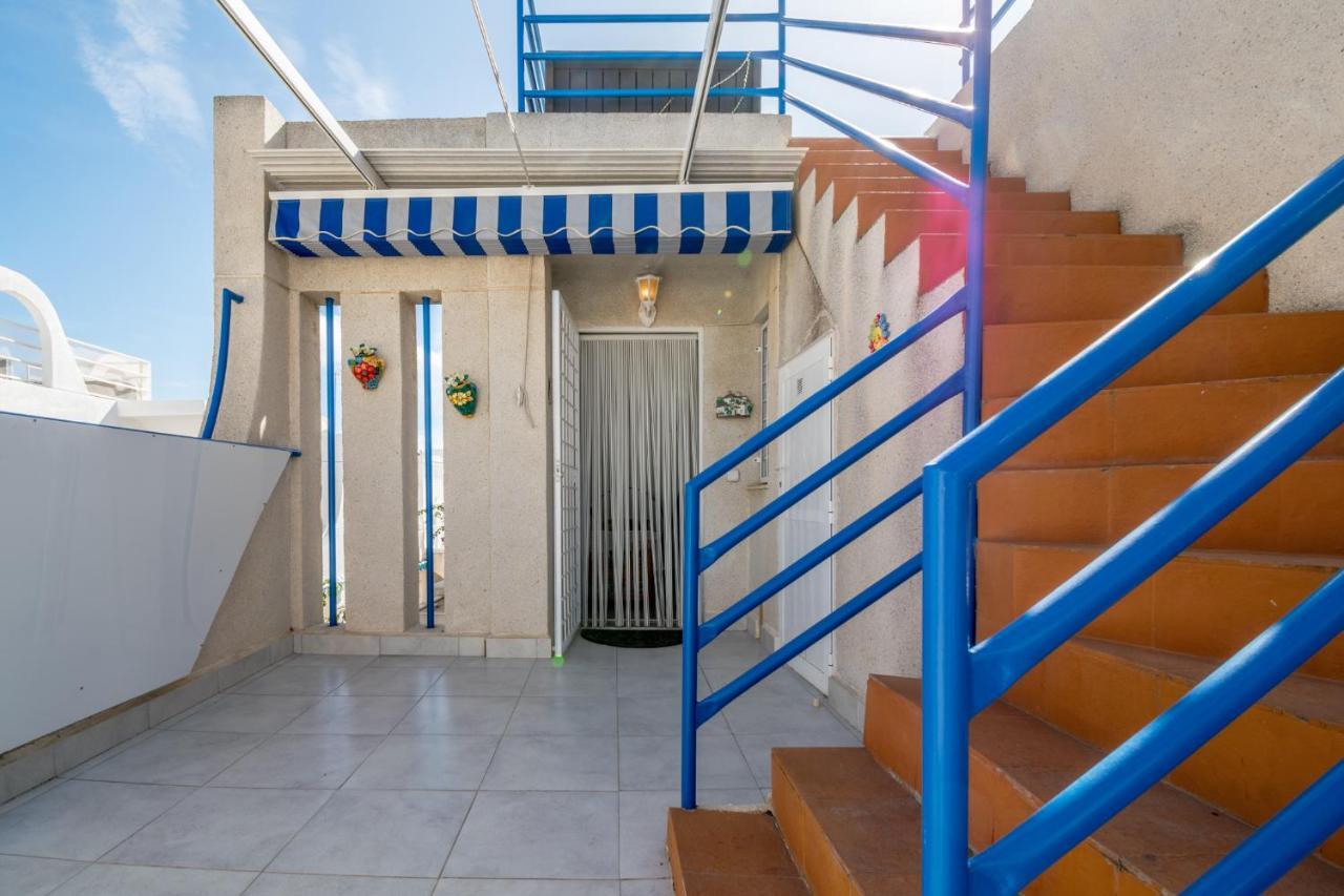 053 La Mata Dunes - Alicante Real Estate Екстер'єр фото