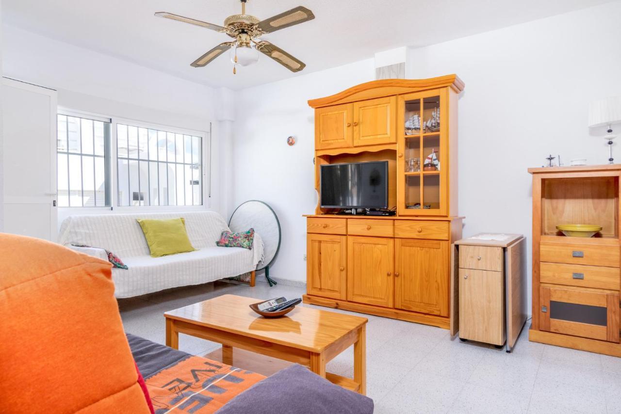 053 La Mata Dunes - Alicante Real Estate Екстер'єр фото