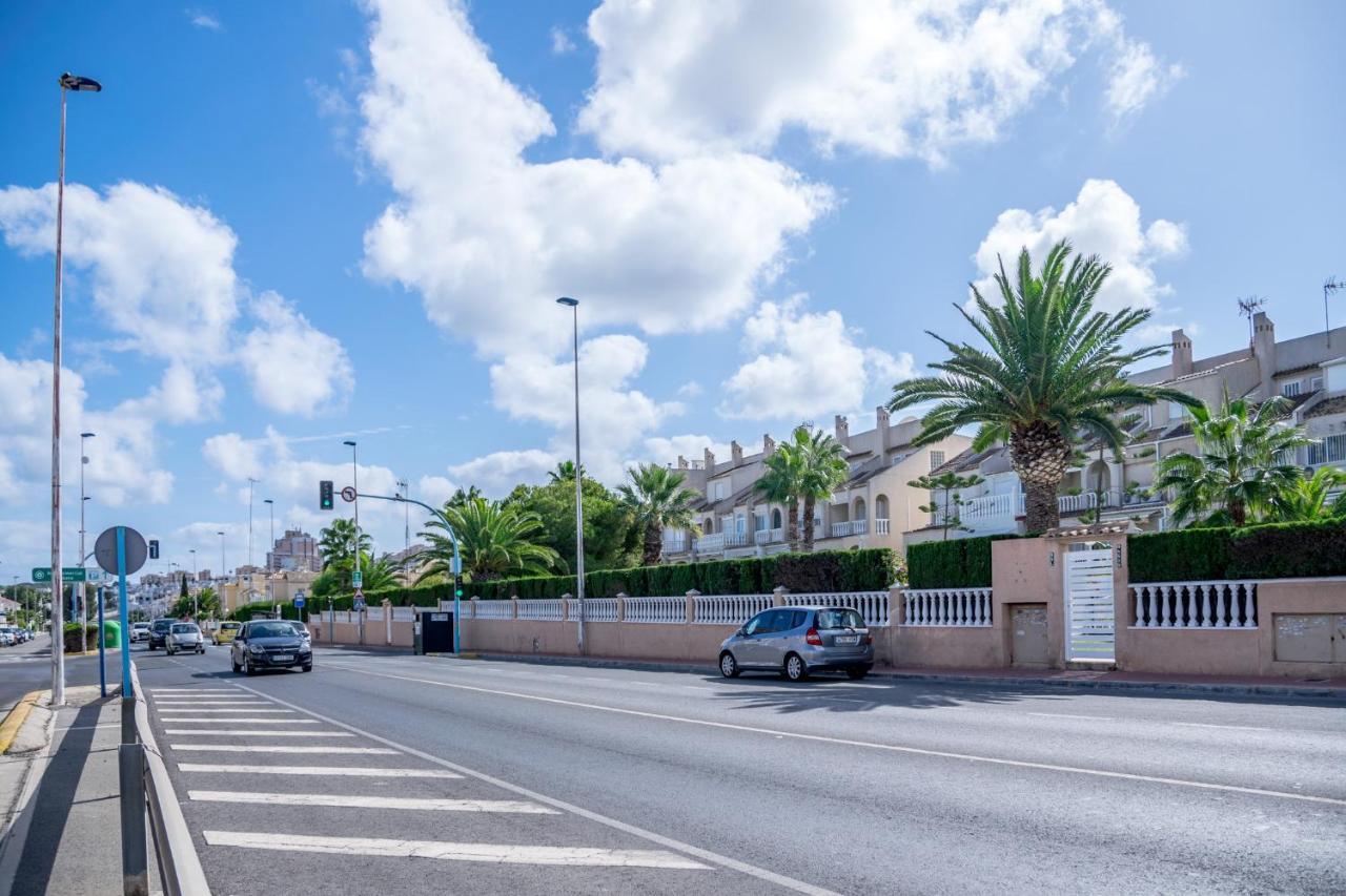 053 La Mata Dunes - Alicante Real Estate Екстер'єр фото
