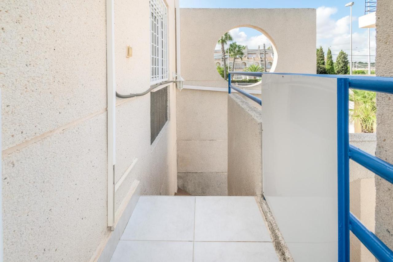 053 La Mata Dunes - Alicante Real Estate Екстер'єр фото