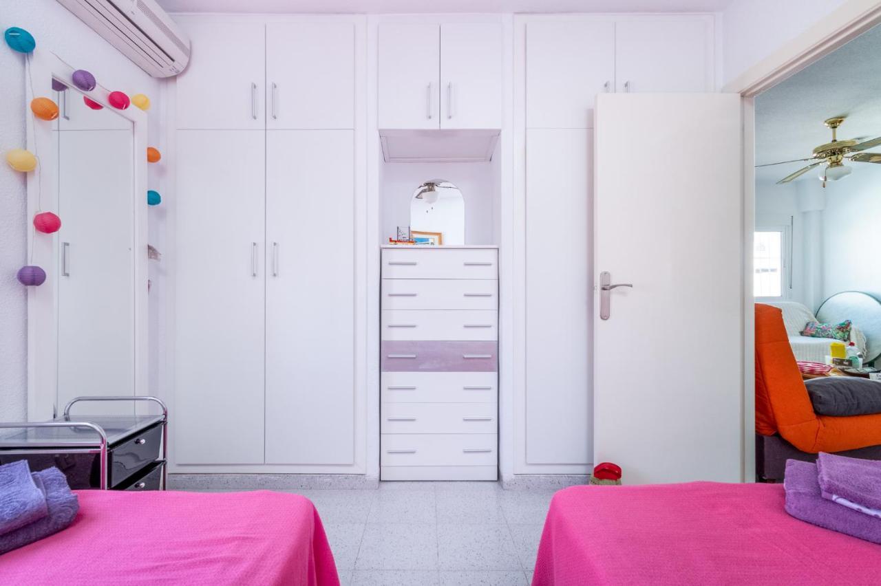 053 La Mata Dunes - Alicante Real Estate Екстер'єр фото