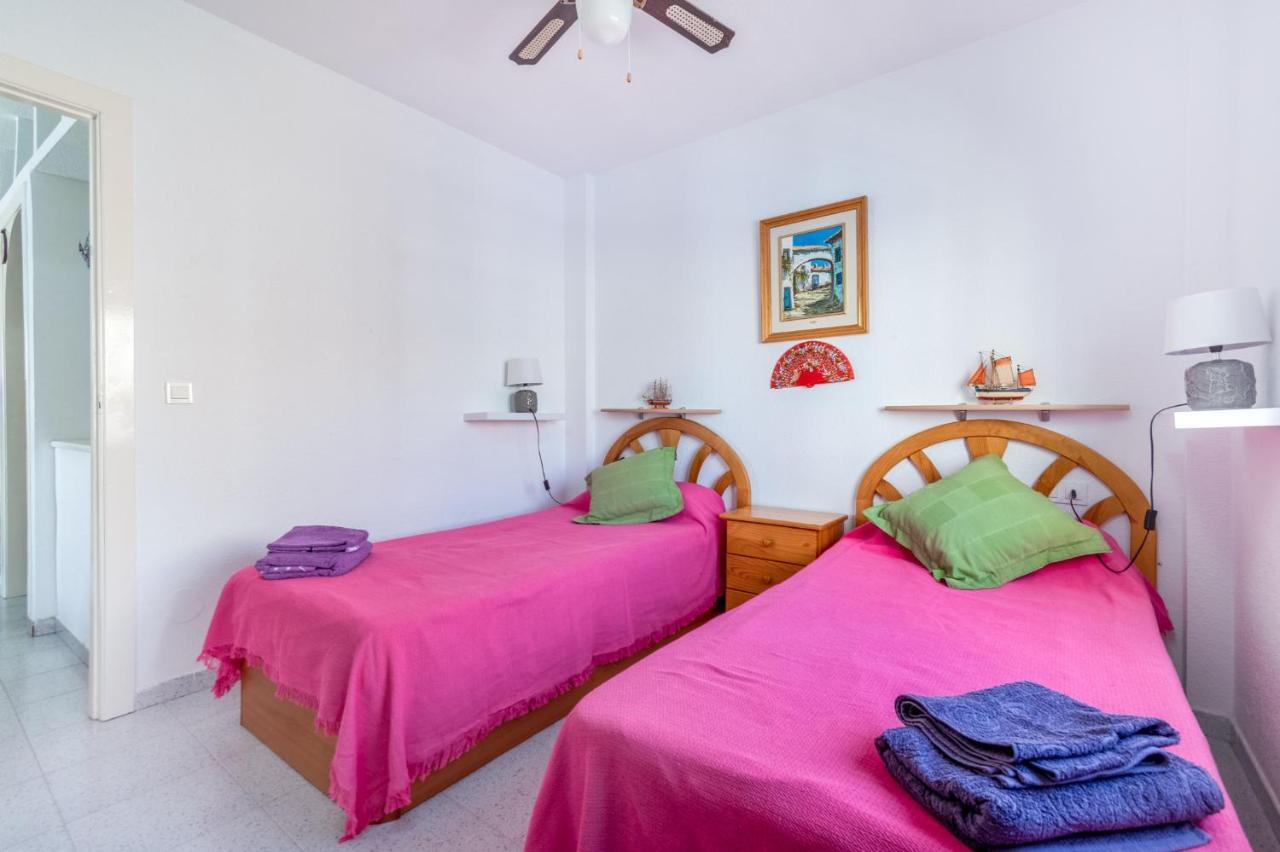 053 La Mata Dunes - Alicante Real Estate Екстер'єр фото