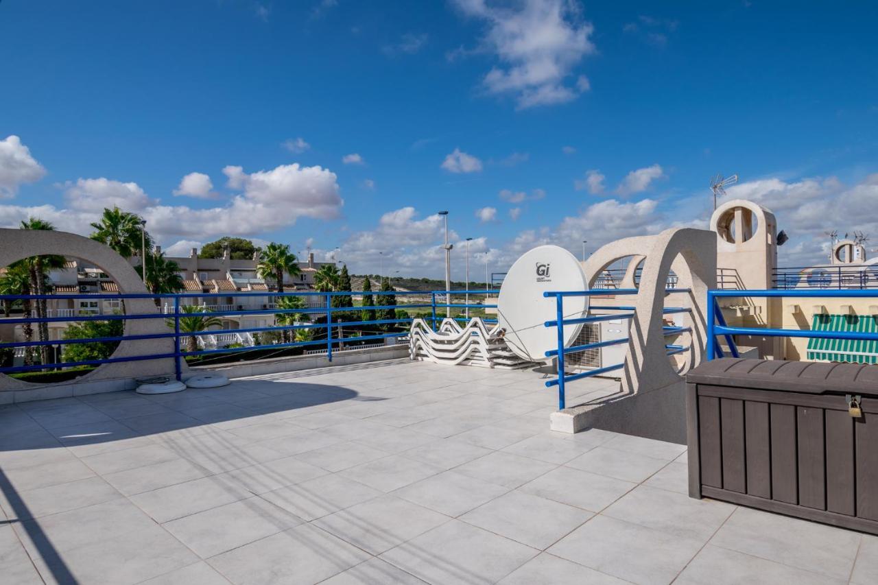 053 La Mata Dunes - Alicante Real Estate Екстер'єр фото