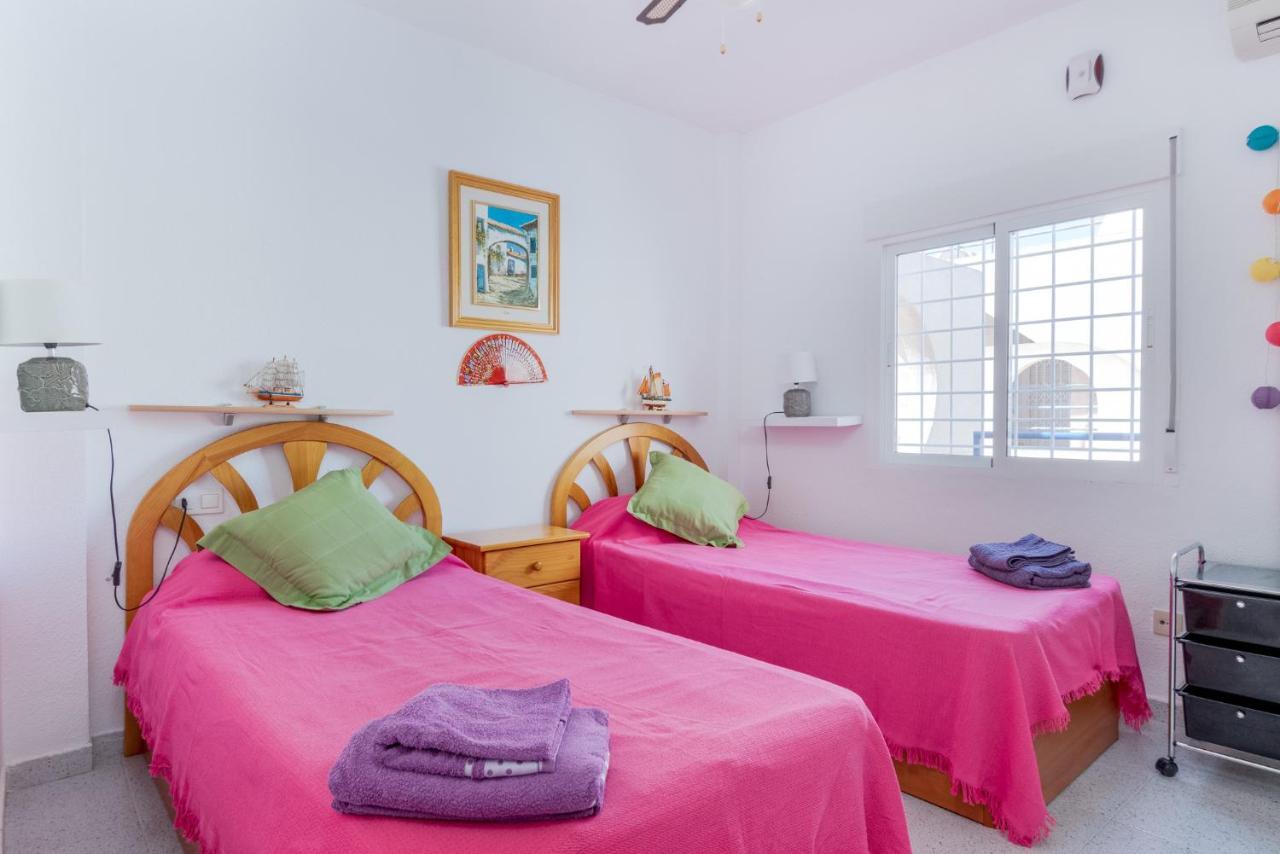 053 La Mata Dunes - Alicante Real Estate Екстер'єр фото