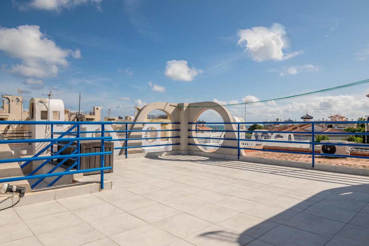 053 La Mata Dunes - Alicante Real Estate Екстер'єр фото