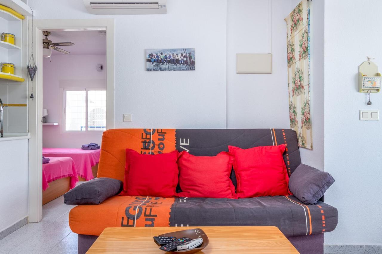 053 La Mata Dunes - Alicante Real Estate Екстер'єр фото