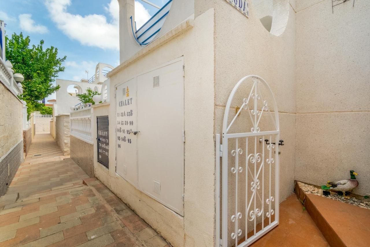 053 La Mata Dunes - Alicante Real Estate Екстер'єр фото
