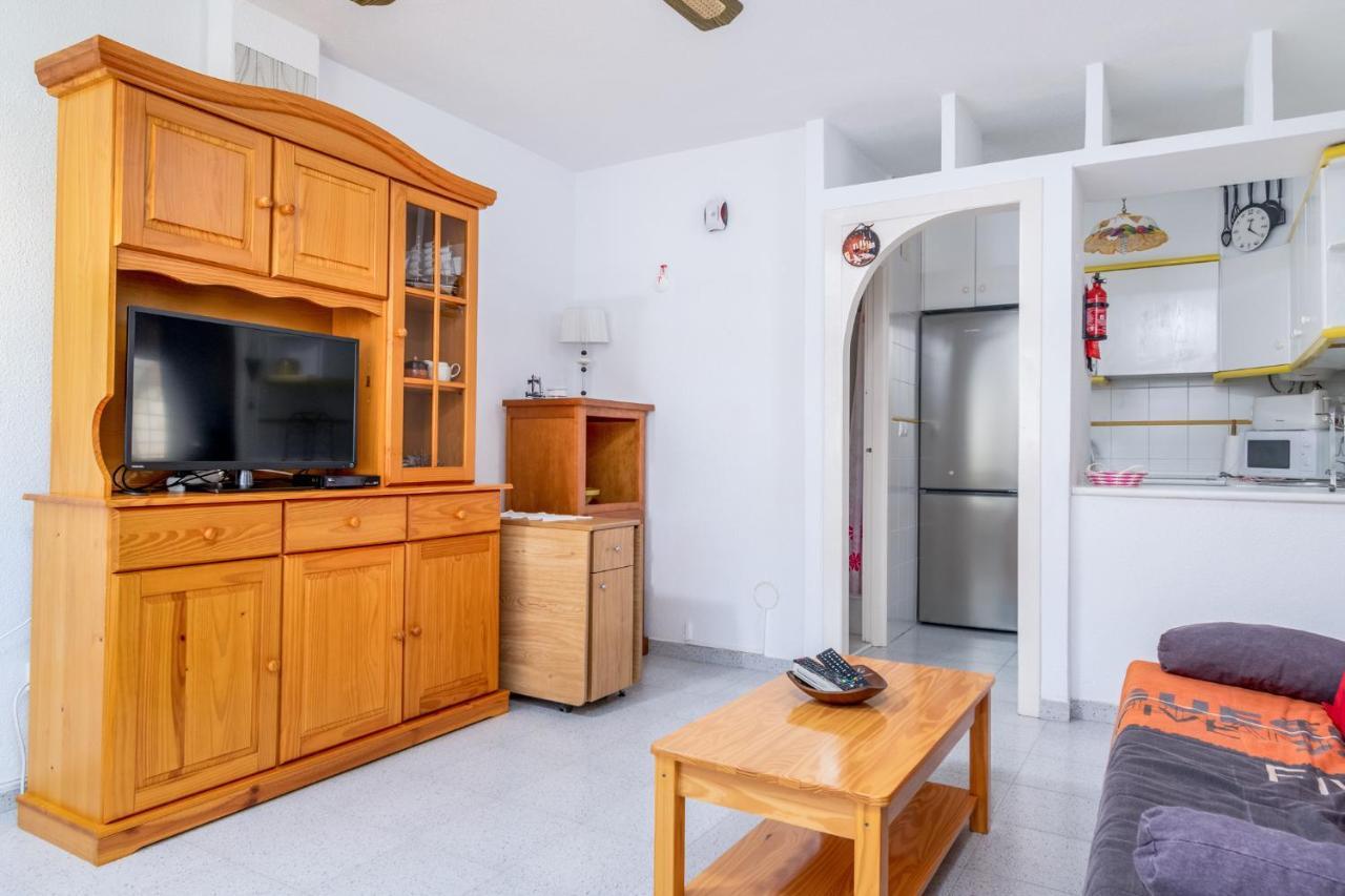 053 La Mata Dunes - Alicante Real Estate Екстер'єр фото